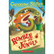 Rumble in the Jungle by ''Geronimo Stilton''